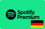 ⭐️ВСЕ КАРТЫ⭐????????Spotify Premium 10-100 EURO (Германия)