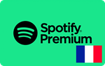 ⭐️ВСЕ КАРТЫ⭐????????Spotify Premium 10-180 EURO (Франция)