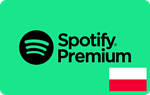 ⭐️ВСЕ КАРТЫ⭐???????? Spotify Premium 1 до 12 месяц (Польша)