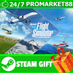 ⭐️ ВСЕ СТРАНЫ+РОССИЯ⭐️ Microsoft Flight Simulator STEAM