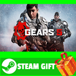 ⭐️ ВСЕ СТРАНЫ+РОССИЯ⭐️ Gears 5 Steam Gift - изображение № 2