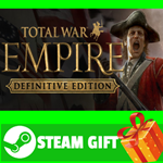 ⭐️ ВСЕ СТРАНЫ+РОССИЯ⭐️ Total War EMPIRE Definitive GIFT - изображение № 2