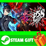 ⭐️ ВСЕ СТРАНЫ+РОССИЯ⭐️ Persona 5 Strikers Deluxe Gift
