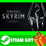 ⭐️ ВСЕ СТРАНЫ⭐️ The Elder Scrolls 5 Skyrim Special GIFT - изображение № 2