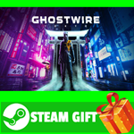 ⭐️ ВСЕ СТРАНЫ+РОССИЯ⭐️ Ghostwire Tokyo Steam Gift - изображение № 2
