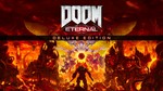 ⭐️ ВСЕ СТРАНЫ+РОССИЯ⭐️ DOOM Eternal DELUXE Steam Gift - изображение № 2