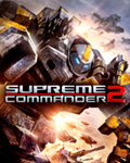 ⭐️ ВСЕ СТРАНЫ+РОССИЯ⭐️ Supreme Commander 2 Steam Gift - изображение № 3
