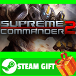 ⭐️ ВСЕ СТРАНЫ+РОССИЯ⭐️ Supreme Commander 2 Steam Gift - изображение № 2
