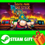 ⭐️ВСЕ СТРАНЫ+РОССИЯ⭐️South Park The Stick of Truth GIFT - изображение № 2
