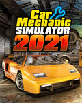 ⭐️ ВСЕ СТРАНЫ+РОССИЯ⭐️ Car Mechanic Simulator 2021 GIFT - изображение № 3