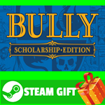 ⭐️ВСЕ СТРАНЫ+РОССИЯ⭐️Bully Scholarship Edition STEAM  - изображение № 2