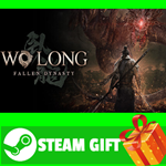 ⭐️ ВСЕ СТРАНЫ+РОССИЯ⭐️ Wo Long: Fallen Dynas Steam Gift