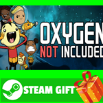 ⭐️ ВСЕ СТРАНЫ+РОССИЯ⭐️ Oxygen Not Included Steam Gift - изображение № 2