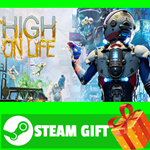 ⭐️ ВСЕ СТРАНЫ+РОССИЯ⭐️ High On Life Steam Gift