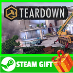 ⭐️ ВСЕ СТРАНЫ+РОССИЯ⭐️ Teardown Steam Gift  - изображение № 2