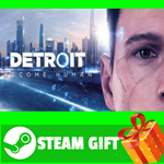 ⭐️ ВСЕ СТРАНЫ+РОССИЯ⭐️ Detroit Become Human Steam Gift