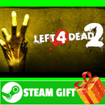 ⭐️ ВСЕ СТРАНЫ+РОССИЯ⭐️ Left 4 Dead 2 Steam Gift 