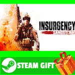 ⭐️ ВСЕ СТРАНЫ+РОССИЯ⭐️ Insurgency Sandstorm Steam Gift - изображение № 2