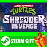 ⭐️ВСЕ СТРАНЫ+РОССИЯ⭐️Teenage Mutant Ninja Turtles Shred - изображение № 2