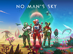 ⭐️ ВСЕ СТРАНЫ+РОССИЯ⭐️ No Mans Sky Steam Gift  - изображение № 2
