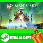 ⭐️ ВСЕ СТРАНЫ+РОССИЯ⭐️ No Mans Sky Steam Gift 