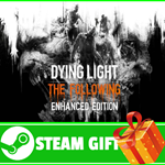 ⭐️ВСЕ СТРАНЫ+РОССИЯ⭐️ Dying Light Enhanced Steam GIFT