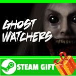 ⭐️ ВСЕ СТРАНЫ+РОССИЯ⭐️ Ghost Watchers Steam Gift - изображение № 3