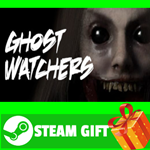 ⭐️ ВСЕ СТРАНЫ+РОССИЯ⭐️ Ghost Watchers Steam Gift - изображение № 2