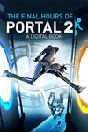 ⭐️ВСЕ СТРАНЫ+РОССИЯ⭐️Portal 2 The Final Hours STEAM GIF - изображение № 2