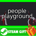 ⭐️ ВСЕ СТРАНЫ+РОССИЯ⭐️ People Playground Steam Gift - изображение № 3