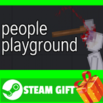 ⭐️ ВСЕ СТРАНЫ+РОССИЯ⭐️ People Playground Steam Gift - изображение № 2