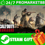 ⭐️ ВСЕ СТРАНЫ+РОССИЯ⭐️ Call of Duty Vanguard Steam Gift