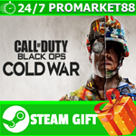 ⭐️ВСЕ СТРАНЫ+РОССИЯ⭐️Call of Duty Black Ops Cold War 
