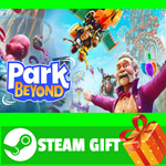 ⭐️ ВСЕ СТРАНЫ+РОССИЯ⭐️ Park Beyond Steam Gift