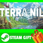⭐️ ВСЕ СТРАНЫ+РОССИЯ⭐️ Terra Nil Steam Gift - изображение № 2
