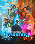 ⭐️ ВСЕ СТРАНЫ+РОССИЯ⭐️ Minecraft Legends Steam Gift - изображение № 2