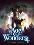 ⭐️ ВСЕ СТРАНЫ+РОССИЯ⭐️ Age of Wonders 4 PREMIUM GIFT - изображение № 2