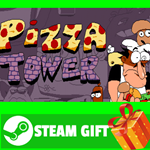 ⭐️ ВСЕ СТРАНЫ+РОССИЯ⭐️ Pizza Tower Steam Gift - изображение № 2
