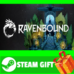 ⭐️ ВСЕ СТРАНЫ+РОССИЯ⭐️ Ravenbound Steam Gift - изображение № 2