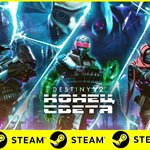  Destiny 2: Конец Света - ОНЛАЙН STEAM (Region Free)