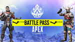 ⭐️ВСЕ СТРАНЫ⭐️БОЕВОЙ ПРОПУСК Apex Legends STEAM