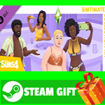 ⭐️ ВСЕ СТРАНЫ+РОССИЯ⭐️ The Sims 4 Симтимная мода STEAM - изображение № 2