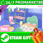 ⭐️ ВСЕ СТРАНЫ+РОССИЯ⭐️ The Sims 4 Пастельные тона STEAM