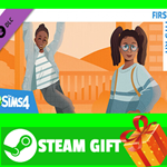 ⭐️ ВСЕ СТРАНЫ+РОССИЯ⭐️ The Sims 4 Первые наряды STEAM - изображение № 2