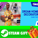 ⭐️ ВСЕ СТРАНЫ+РОССИЯ⭐️ The Sims 4 Интерьер мечты Steam - изображение № 2