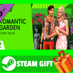 ⭐️ВСЕ СТРАНЫ+РОССИЯ⭐️The Sims 4 Романтический сад STEAM - изображение № 2