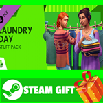 ⭐️ ВСЕ СТРАНЫ+РОССИЯ⭐️ The Sims 4 Laundry Day Steam - изображение № 2