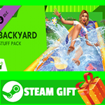 ⭐️ ВСЕ СТРАНЫ+РОССИЯ⭐️ The Sims 4 На заднем дворе Steam