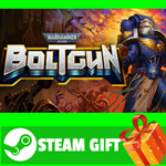 ⭐️ВСЕ СТРАНЫ+РОССИЯ⭐️Warhammer 40000 Boltgun STEAM GIFT - изображение № 2
