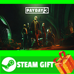 ⭐️ ВСЕ СТРАНЫ+РОССИЯ⭐️ PAYDAY 3 Steam Gift - изображение № 2